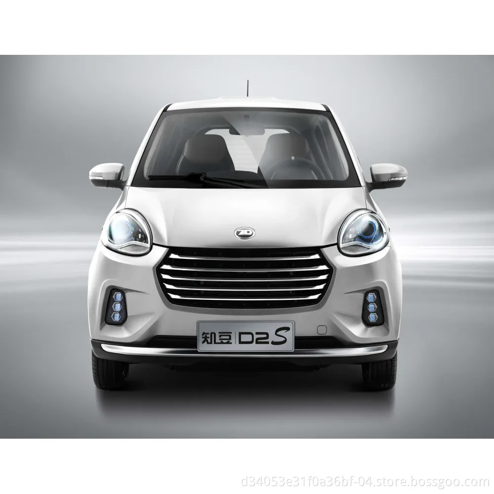 Zhidou Electric Vehicle Electric Cars Bev